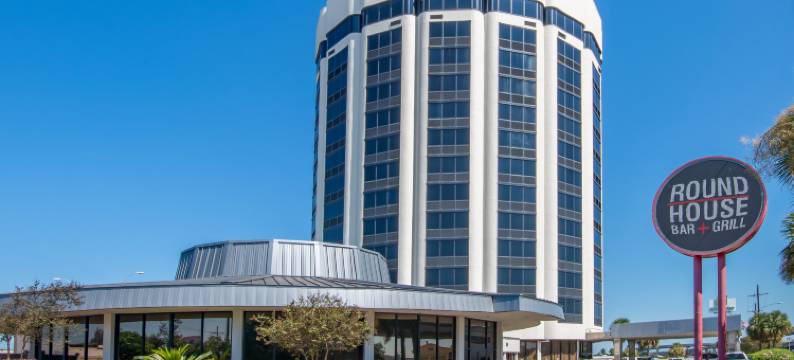 Holiday Inn 新奥尔良西岸大厦(Holiday Inn NEW ORLEANS WEST BANK TOWER by IHG)图片
