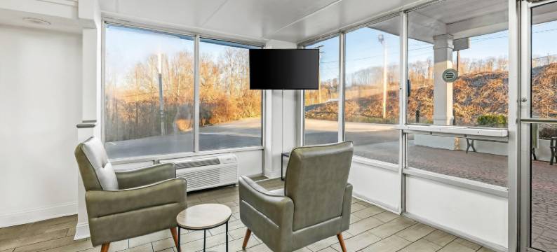 金斯波特I-81温德姆速8酒店(Super 8 by Wyndham Kingsport /I-81)图片