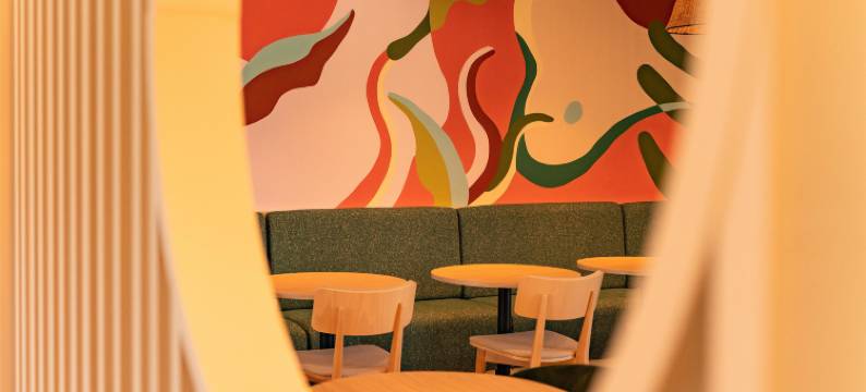 贝斯特韦斯特特拉阿尔塔佩皮尼扬机场酒店(Best Western Terra Alta Perpignan Aeroport)图片