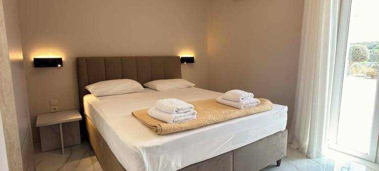 ALLAGIANNIS集团公寓(Allagiannis Group Apartments)图片