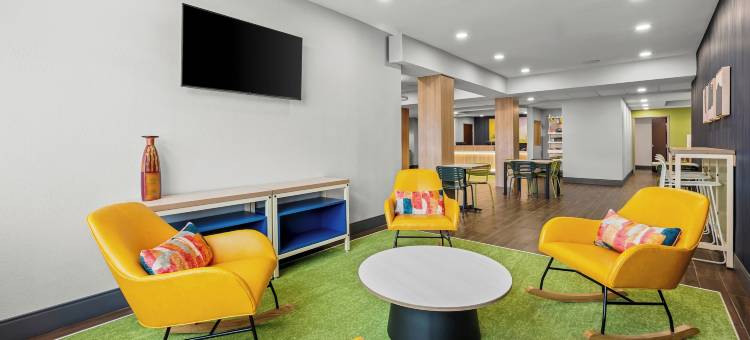 斯蒂尔沃特温德姆麦客达套房酒店(Microtel Inn & Suites by Wyndham Stillwater)图片