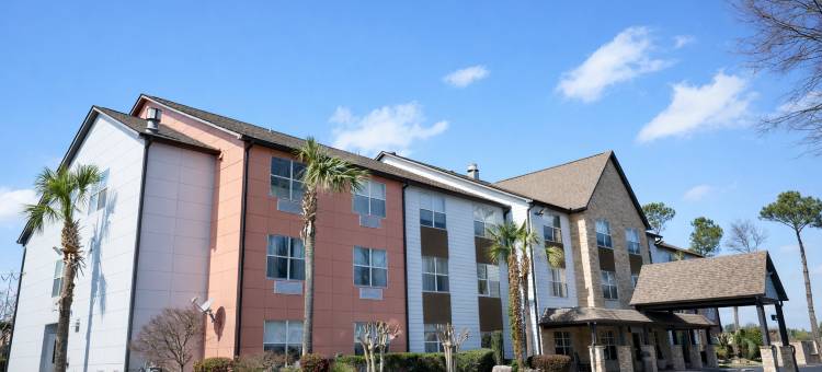 亚特兰大I-75南丽怡酒店(Baymont Inn & Suites by Wyndham Morrow/Atlanta I-75 South)图片