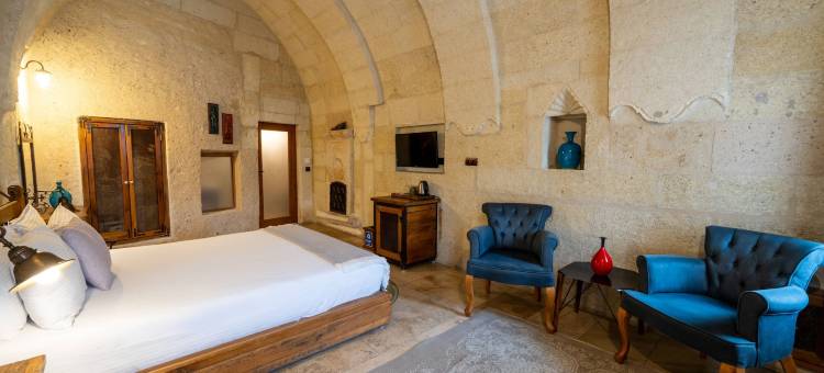 设计洞穴酒店(Design Cave Hotel)图片
