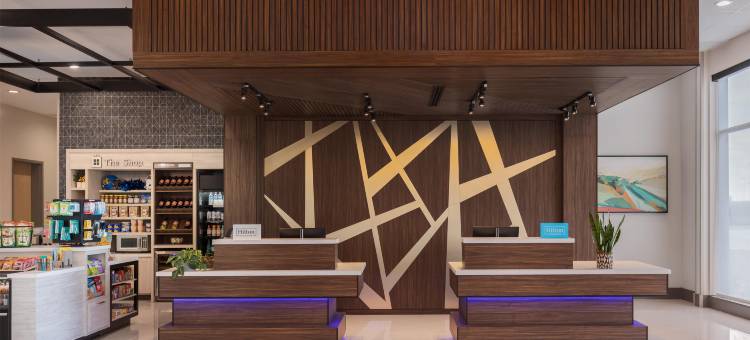 希尔顿花园酒店哈钦森(Hilton Garden Inn Hutchinson)图片