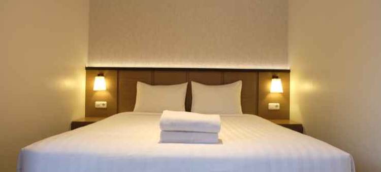 Loca Hotel Palangka Raya图片