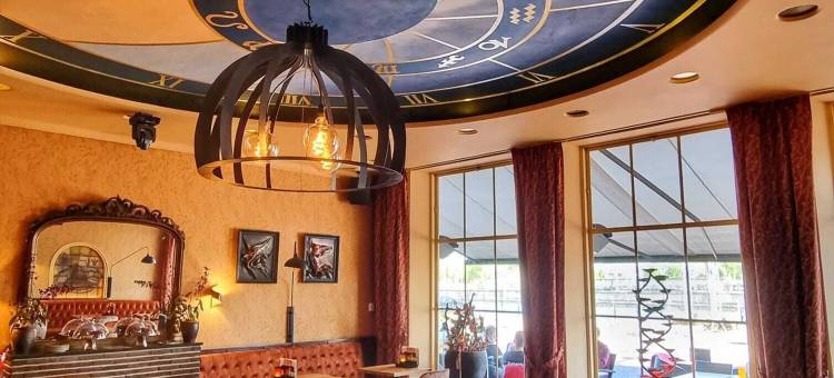 弗莱彻酒店新目标 - 米德尔堡(Fletcher Hotel De Nieuwe Doelen-Middelburg)图片