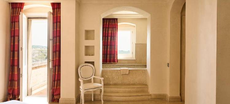 Palazzo Gattini Luxury Hotel - VRetreats图片