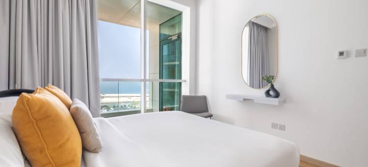 GuestReady - Luxurious Nest Direct on JBR Beach图片