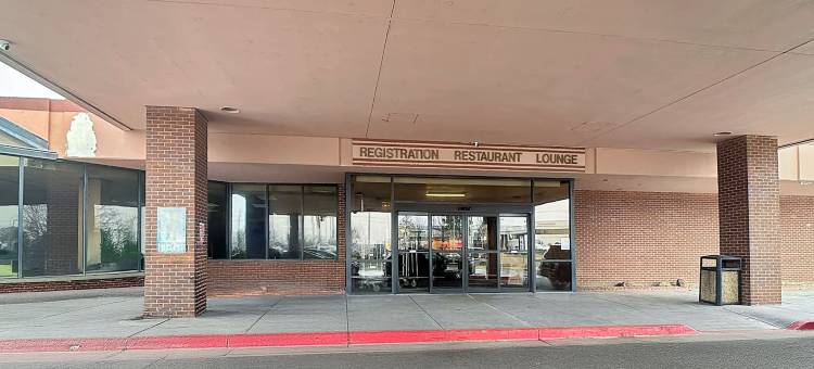 孟菲斯格雷斯兰机场旅馆 By Hotel O(Airport Inn Memphis Near Graceland By Hotel O)图片