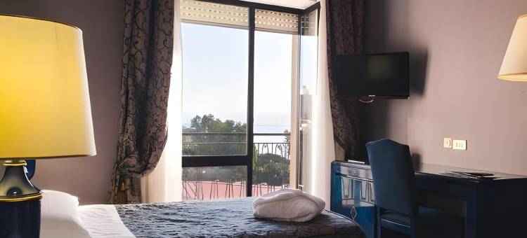 怡东大酒店(Grand Hotel Excelsior)图片