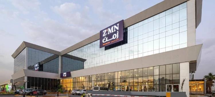 Zmn 服务式公寓(Zmn Serviced apartments)图片