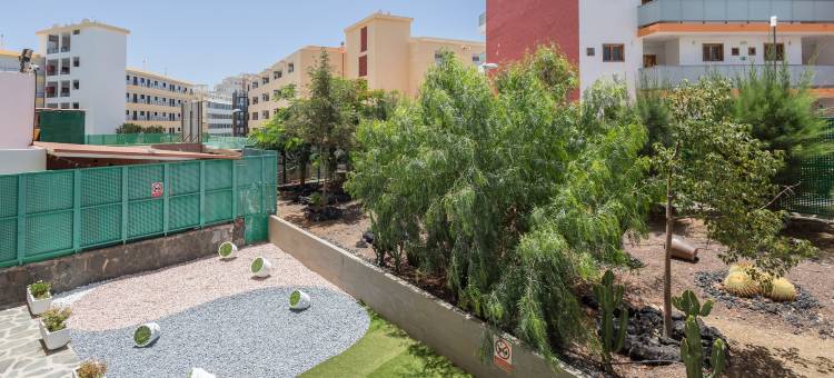 GuestReady - Arenas 104 - Playa del Ingles JF图片