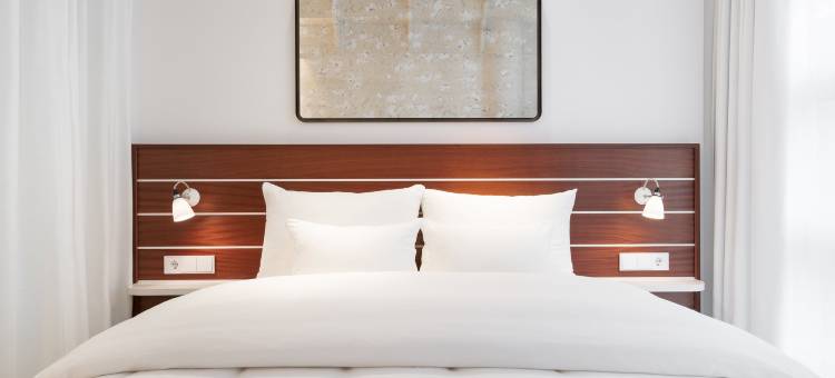 Ruby Frida酒店斯德哥尔摩 IHG旗下(Ruby FRIDA HOTEL STOCKHOLM by IHG)图片
