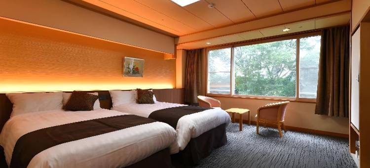 福井龟之井酒店(KAMENOI HOTEL FUKUI)图片