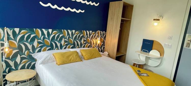 海员城市酒店(Cit'Hotel la Marinière)图片