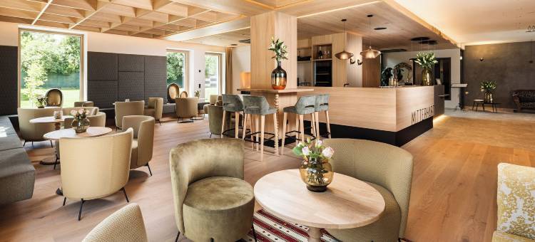 施罗斯米特哈特酒店(Schloss & Boutique Hotel Mitterhart)图片
