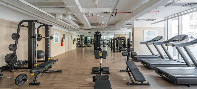 GuestReady - Rooftop Pool l Garden l Nice Balcony图片