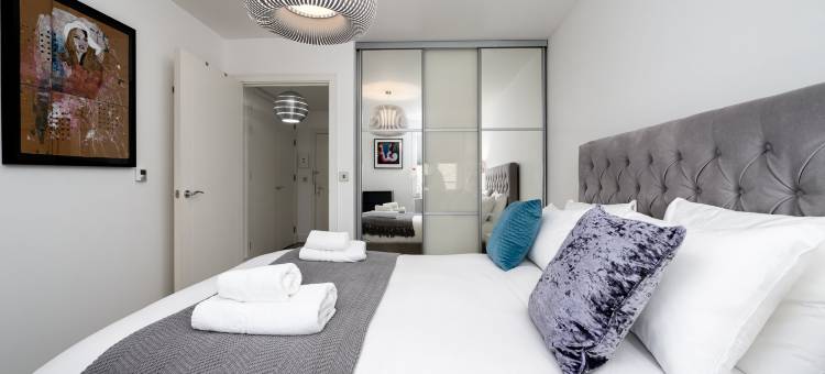 GuestReady - Amazing spot near Gilbert Park图片