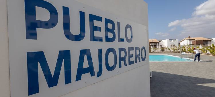GuestReady - Pueblo Majorero 46图片