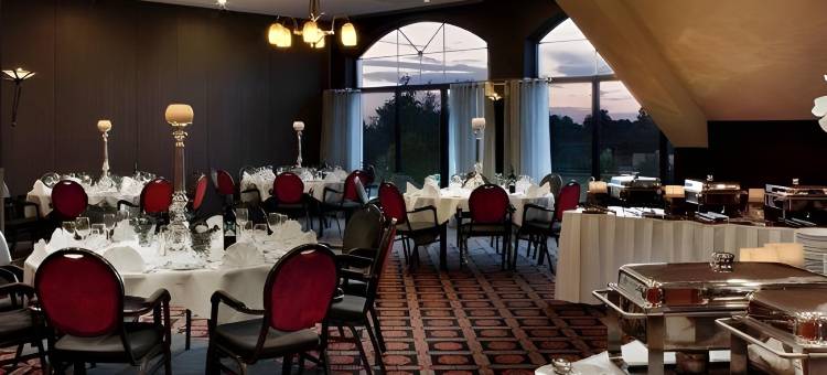范德尔沃克奥斯纳布吕克酒店(Van der Valk Hotel Melle - Osnabrück)图片