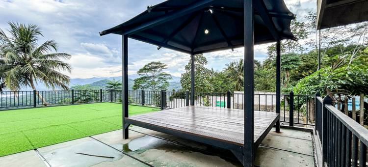 RedDoorz @ Green Garden Jatigede Sumedang图片