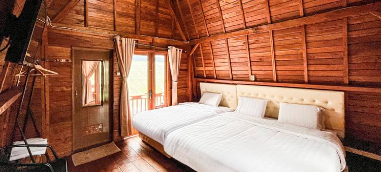 Elkana View Homestay RedPartner图片
