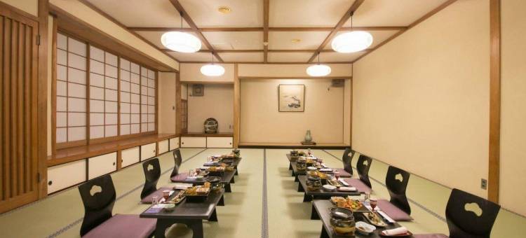 热海温泉古屋旅馆(Furuya Ryokan)图片