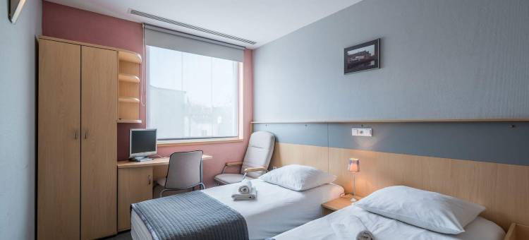 威瑟尔酒店(Weiser Hotel)图片