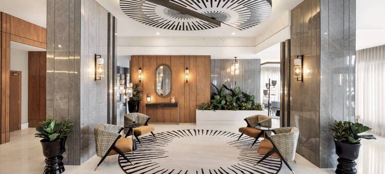 里乌宫鹦鹉螺酒店 - 限成人(Hotel Riu Palace Nautilus - Adults Only)图片