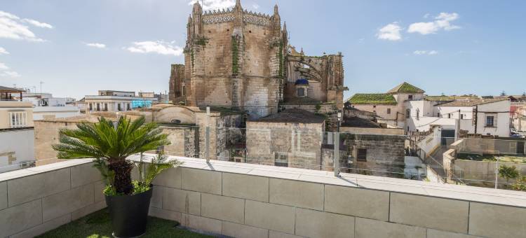 GuestReady - Palacio San Juan Atico 13图片
