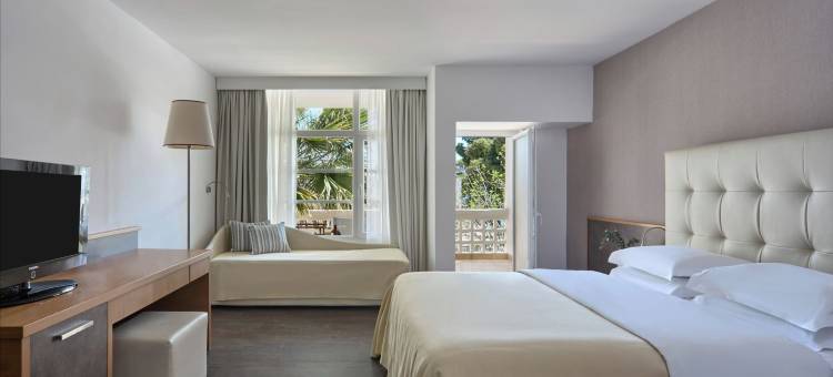 巴塞罗水润海滩度假村(Hydra Beach Resort)图片