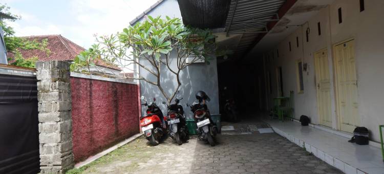 O酒店99号(Hotel O Hunian 99)图片