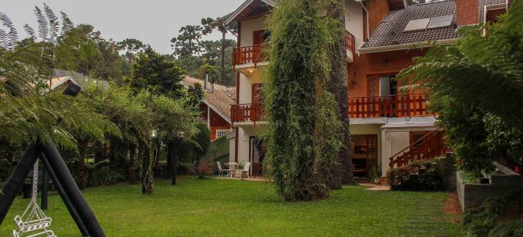 卡萨霍托村(Casa Horto Village)图片