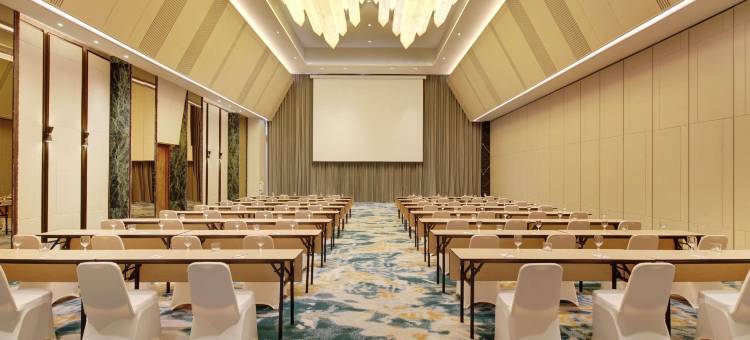 邦卡兰班美居酒店(Mercure Pangkalan Bun)图片