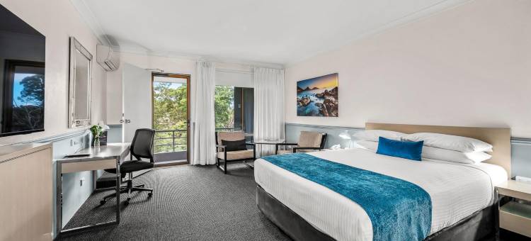 阿波罗国际贝斯特韦斯特优质酒店(Best Western Plus Apollo International Hotel)图片