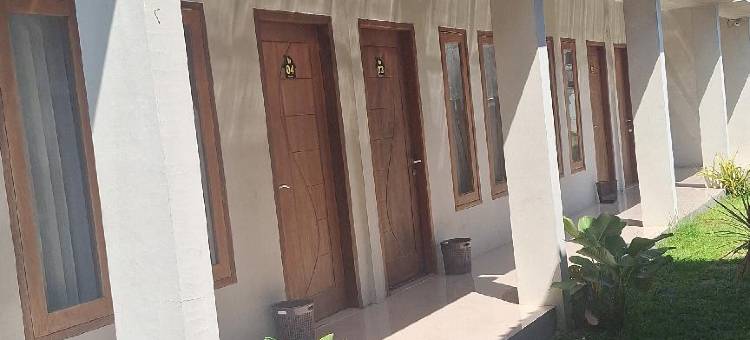 迪伦斯旅馆(Dylans Guesthouse)图片