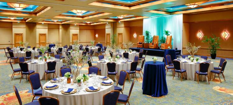 珀迪多基海滩度假村(Perdido Beach Resort)图片