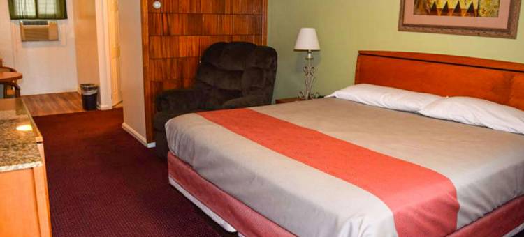 布卢姆斯堡休闲旅馆(Relax Inn Bloomsburg)图片