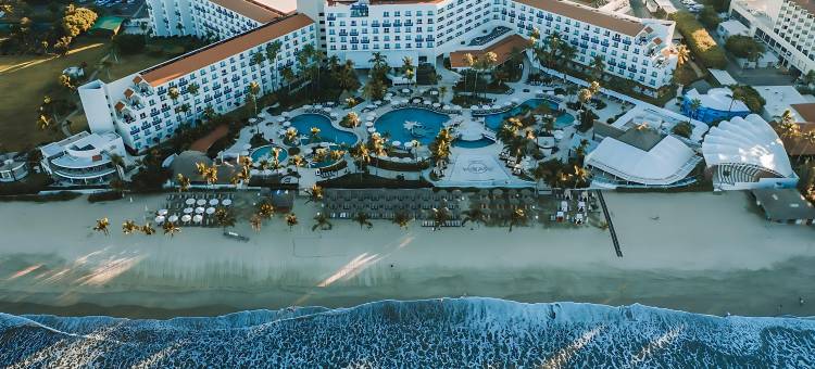 巴亚尔塔硬石全包度假酒店(Hard Rock Hotel Vallarta - All Inclusive)图片