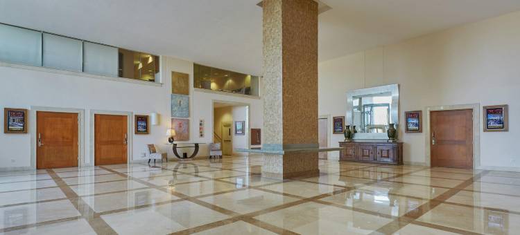 格兰德瓜达拉哈拉乡村俱乐部费斯塔美国酒店(Grand Fiesta Americana Guadalajara Country Club)图片