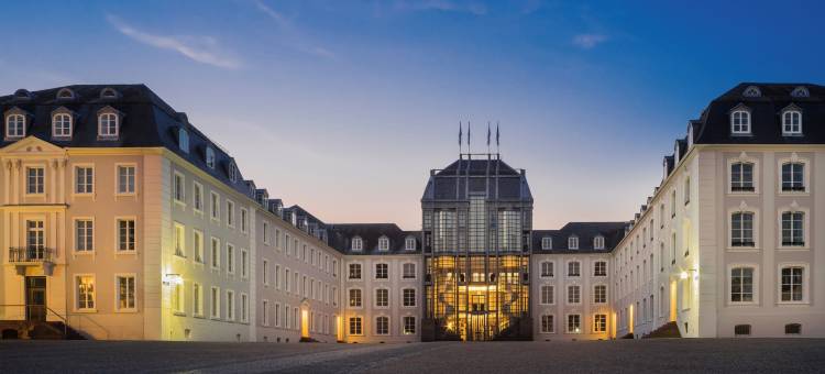 维克多罗登霍夫皇宫贝斯特韦斯特酒店(Best Western Victors Residenz-Hotel Rodenhof)图片