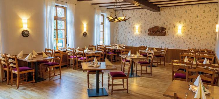 Hotel Restaurant St. Germanshof图片