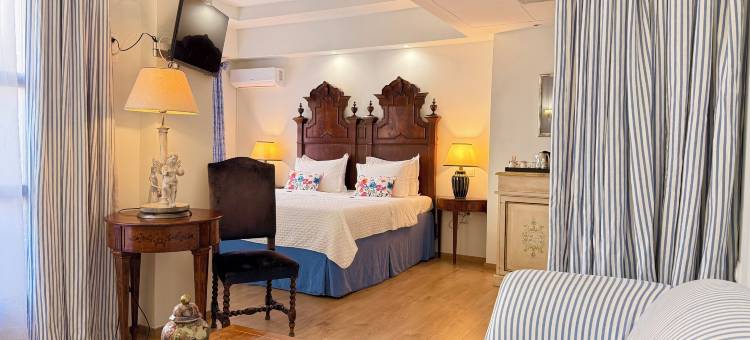 伟大的希腊Le Convivial套房(Le Convivial Luxury Suites & Spa)图片