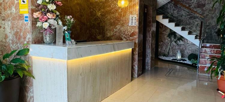 卡门特蕾莎酒店(Hotel Carmen Teresa)图片