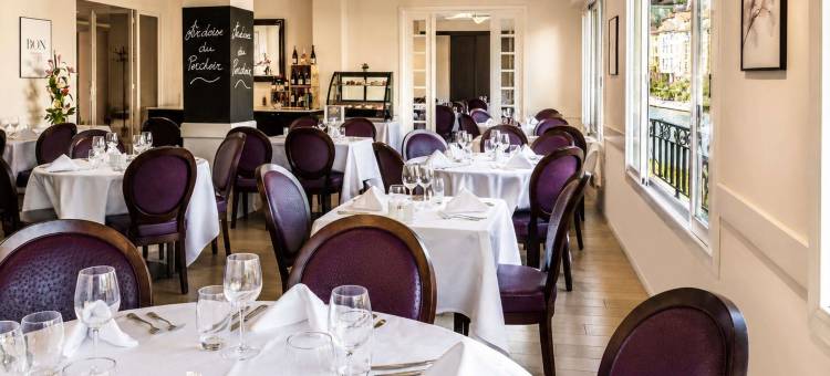 卢尔德帝王美居酒店(Hôtel Mercure Lourdes Impérial)图片