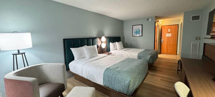 Wingate by Wyndham Indianapolis East图片