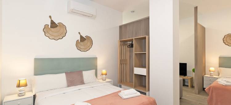 Guest Ready- Apartamento moderno cerca de la playa图片