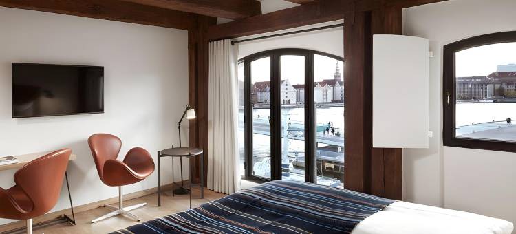 71新港酒店(71 Nyhavn Hotel)图片