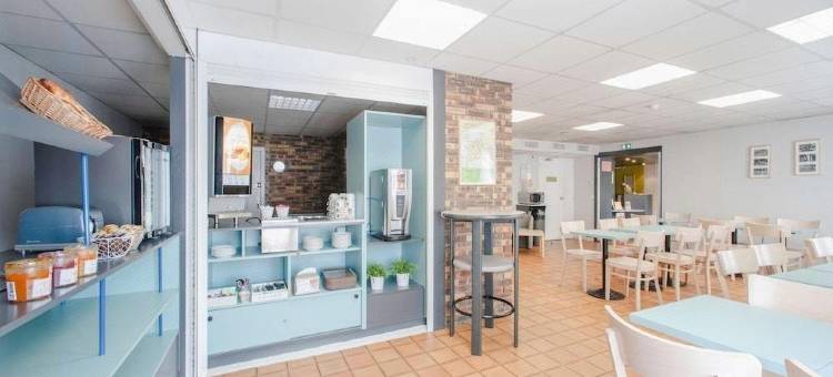 北索恩河畔沙隆基里亚德直营酒店(Kyriad Direct Chalon Sur Saone Nord)图片