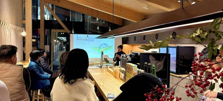 hatago STAY 新町(hatago STAY Shinmachi)图片